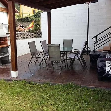 Villa Miguel Arnuero Ngoại thất bức ảnh