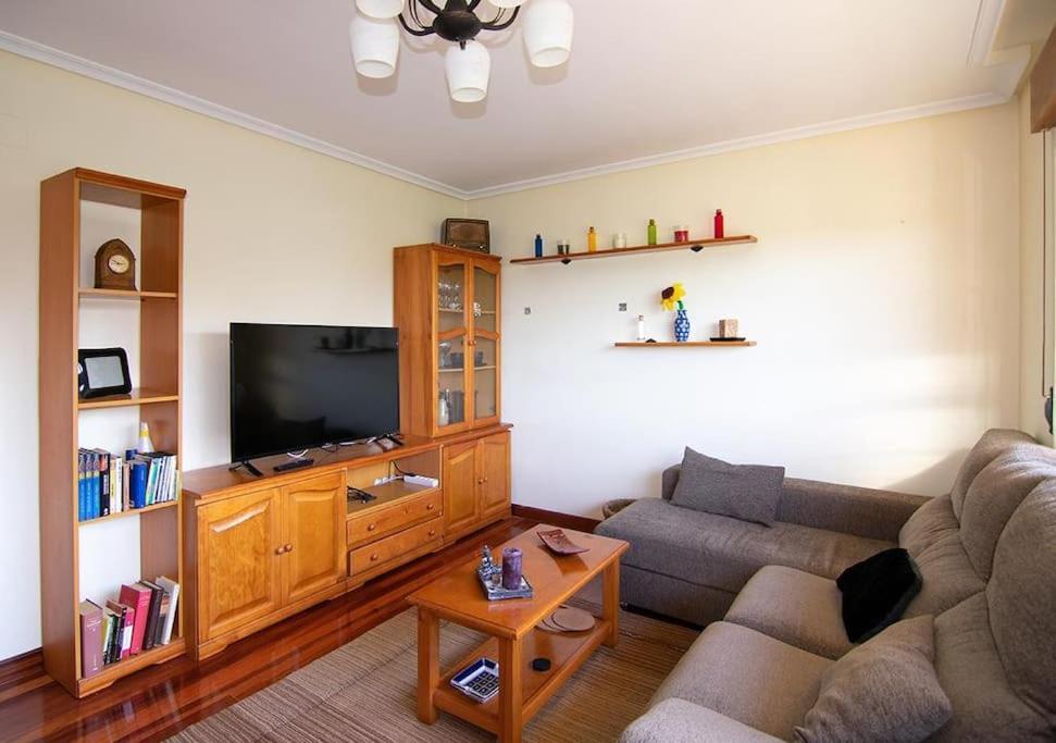 Villa Miguel Arnuero Ngoại thất bức ảnh