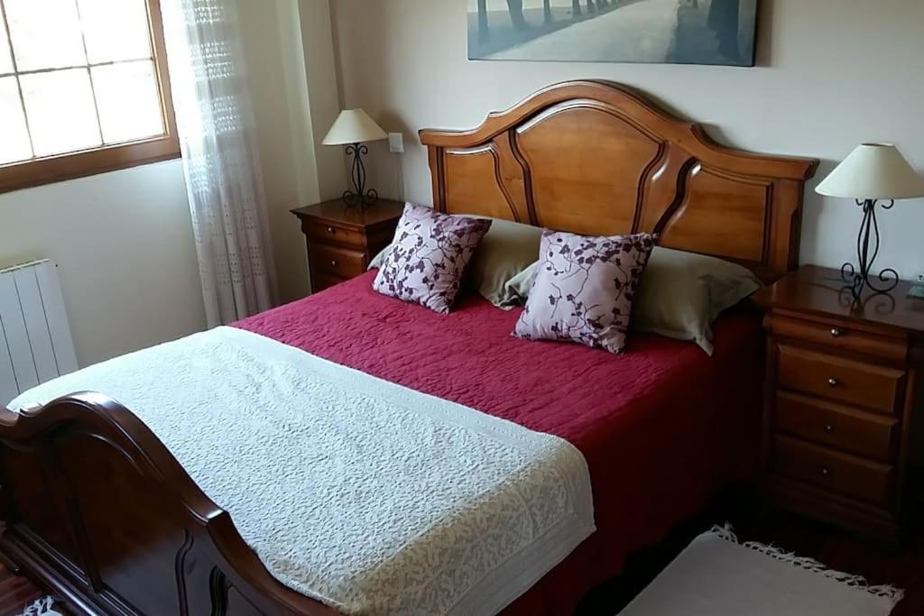 Villa Miguel Arnuero Ngoại thất bức ảnh