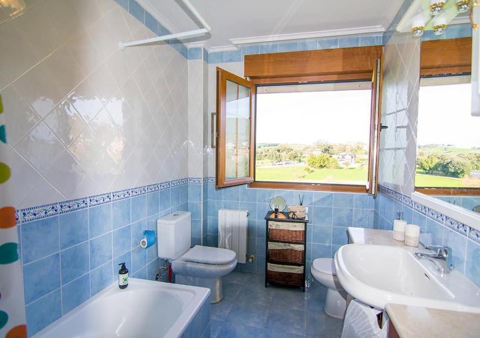 Villa Miguel Arnuero Ngoại thất bức ảnh