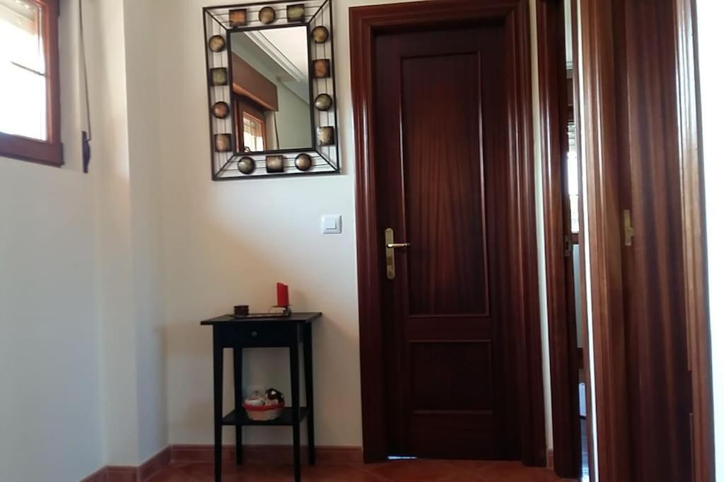 Villa Miguel Arnuero Ngoại thất bức ảnh