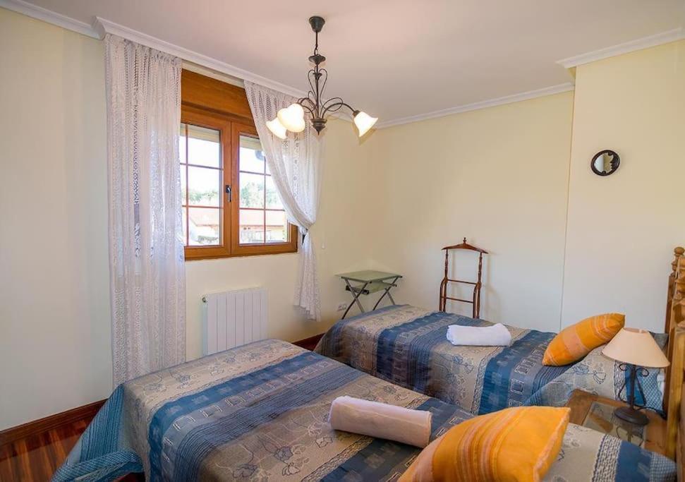 Villa Miguel Arnuero Ngoại thất bức ảnh