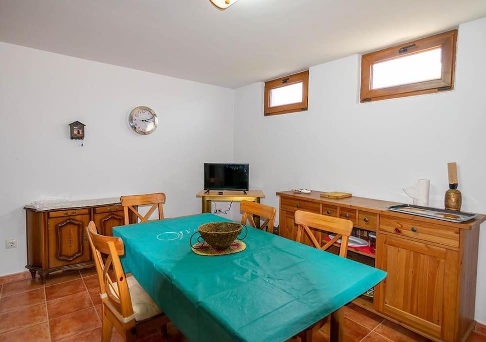 Villa Miguel Arnuero Ngoại thất bức ảnh